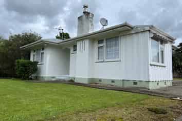 24 Grey Street, Shannon