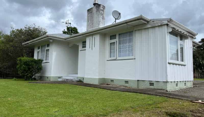 24 Grey Street, Shannon