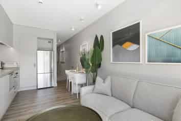 9/516 George Street, Dunedin Central