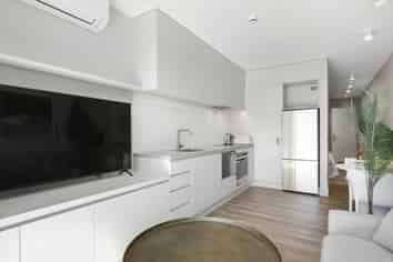 9/516 George Street, Dunedin Central