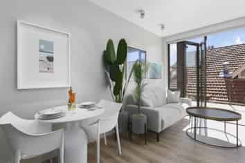 9/516 George Street, Dunedin Central