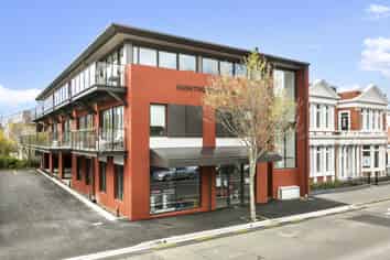 9/516 George Street, Dunedin Central