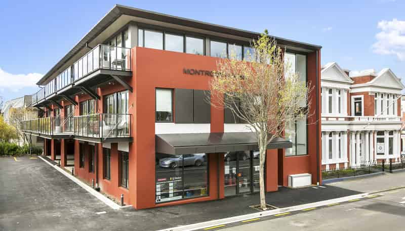 9/516 George Street, Dunedin Central