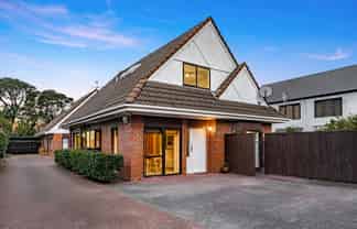 48B Ascot Avenue, Remuera