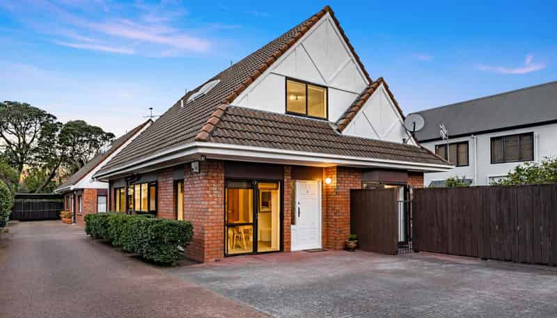 48B Ascot Avenue, Remuera