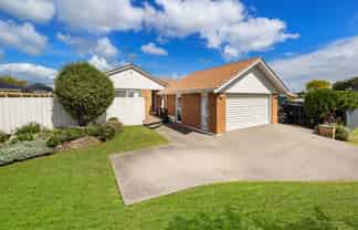 1 Putter Place, Golflands