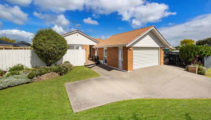 1 Putter Place, Golflands