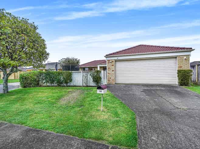 30 Gardenia Close, Melville