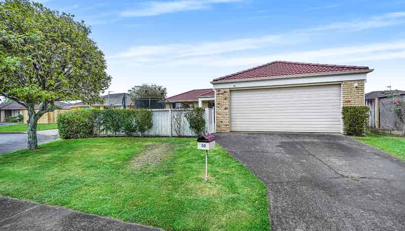 30 Gardenia Close, Melville