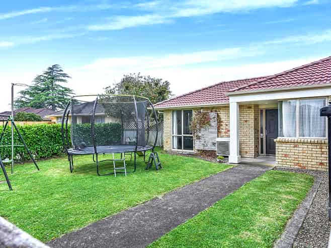 30 Gardenia Close, Melville