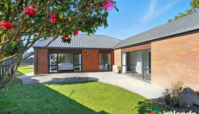 4 Colchester Place, Templeton
