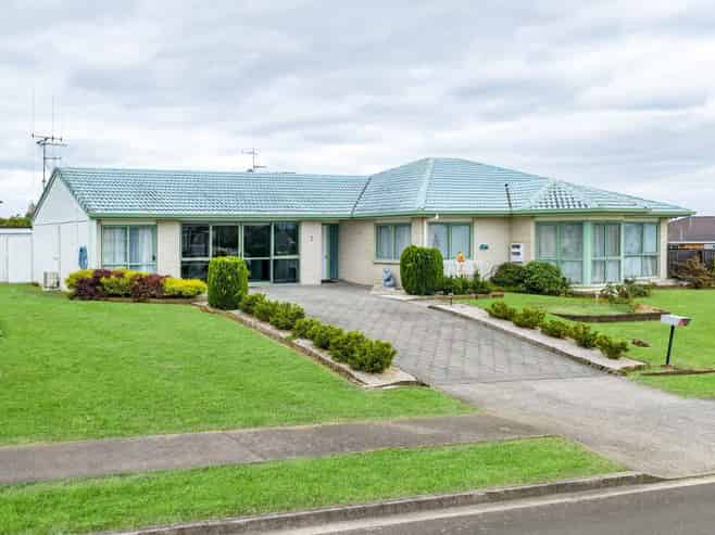 2 Lochinver Drive, Nawton