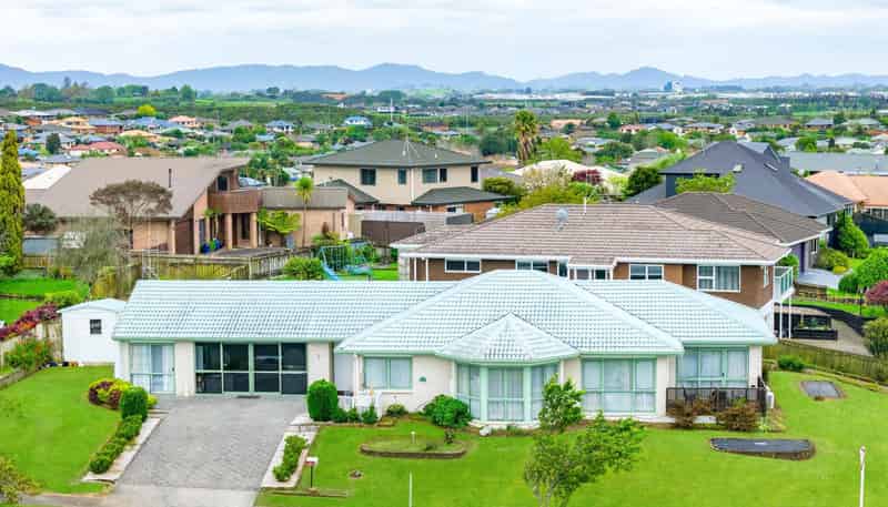 2 Lochinver Drive, Nawton