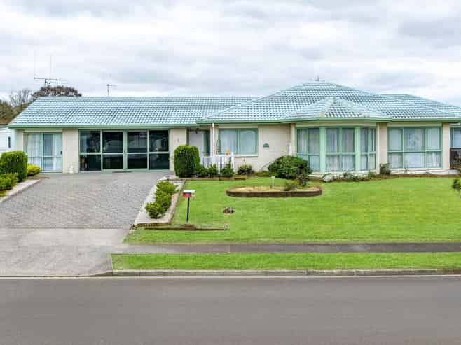 2 Lochinver Drive, Nawton