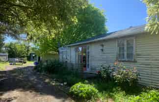 166A High Street, Waimate