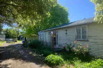 166A High Street, Waimate