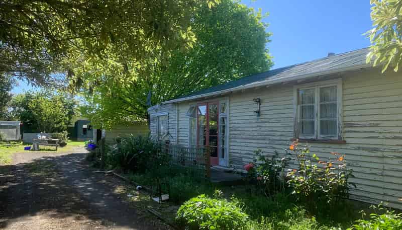 166A High Street, Waimate