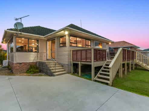 18 Maxwell Avenue, Papatoetoe