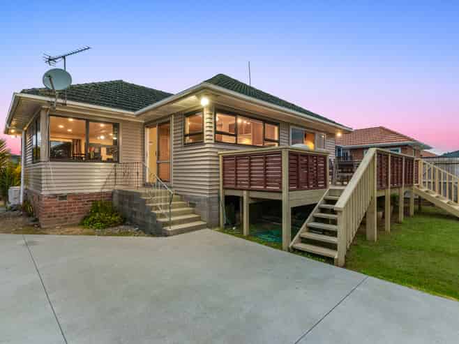 18 Maxwell Avenue, Papatoetoe