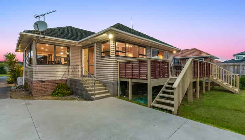 18 Maxwell Avenue, Papatoetoe