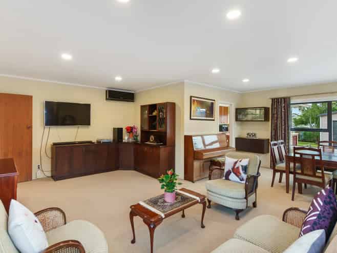 18 Maxwell Avenue, Papatoetoe