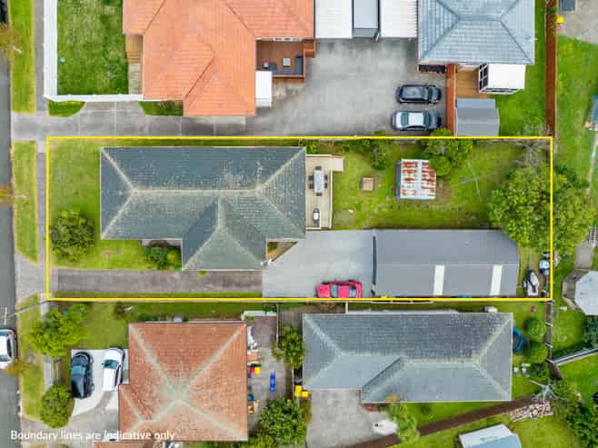 18 Maxwell Avenue, Papatoetoe