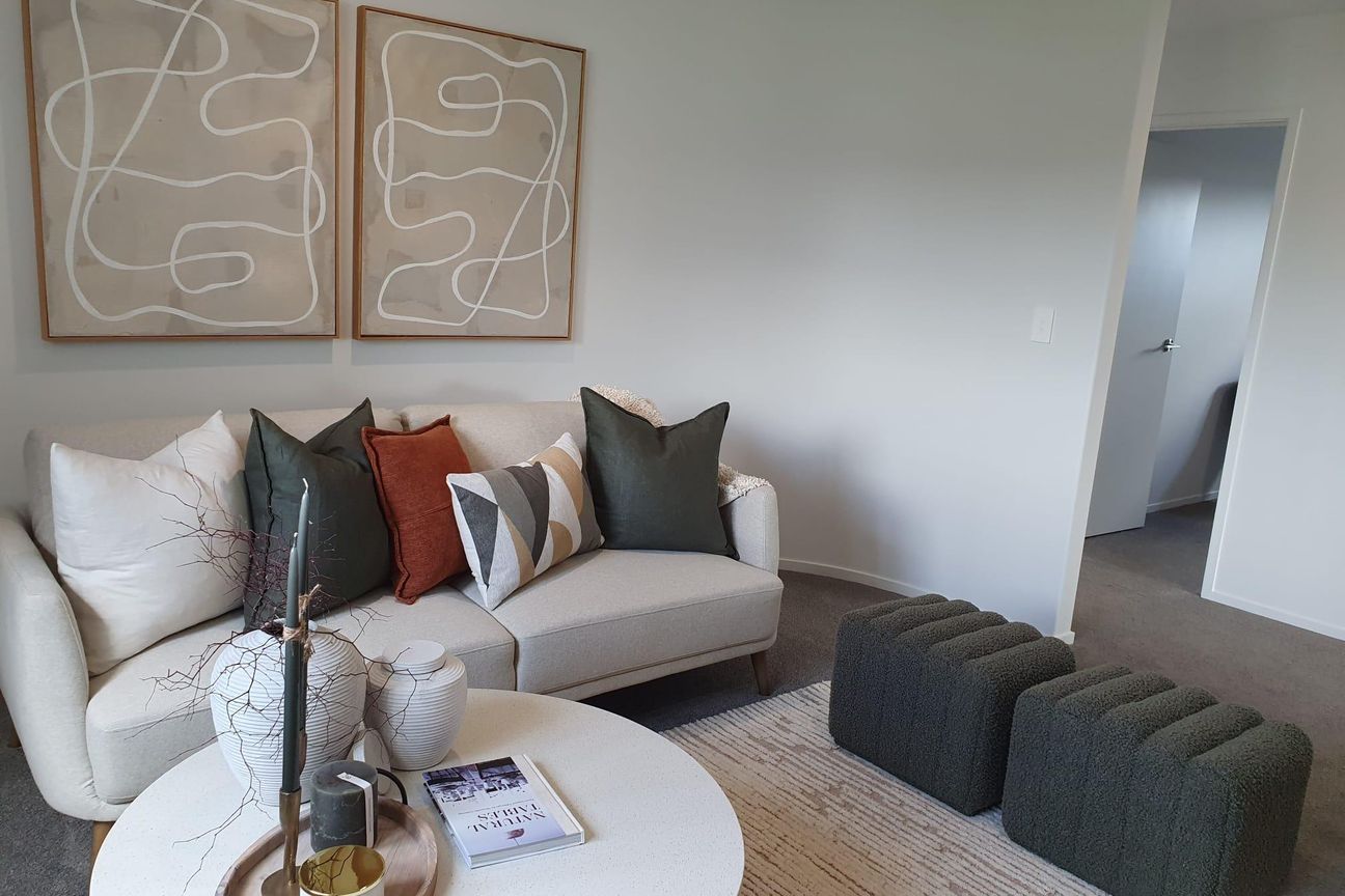 Your Te Awa Rise address awaits - Vista 5