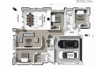 Lot 17 Te Awa Rise, Cambridge, Cambridge