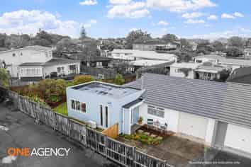 64b Muir Ave, Mangere Bridge