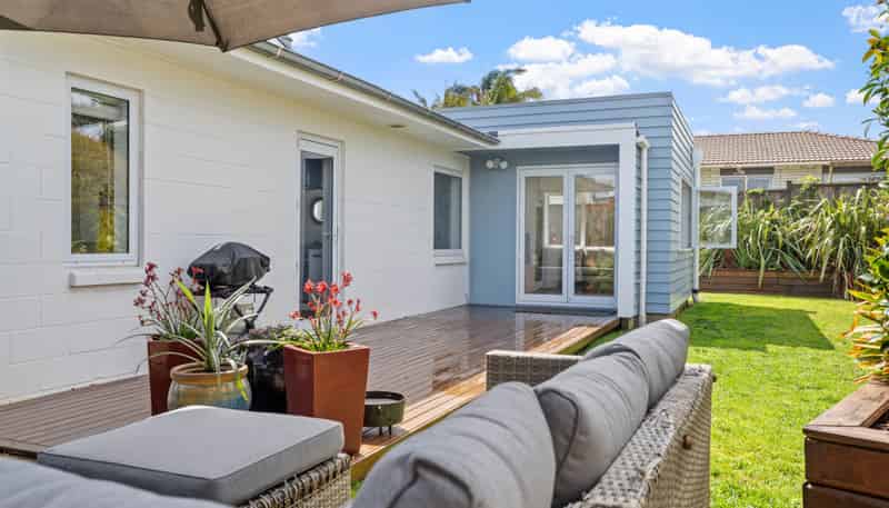 64b Muir Ave, Mangere Bridge