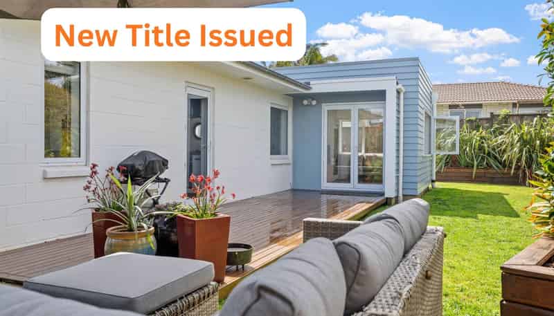 64b Muir Ave, Mangere Bridge
