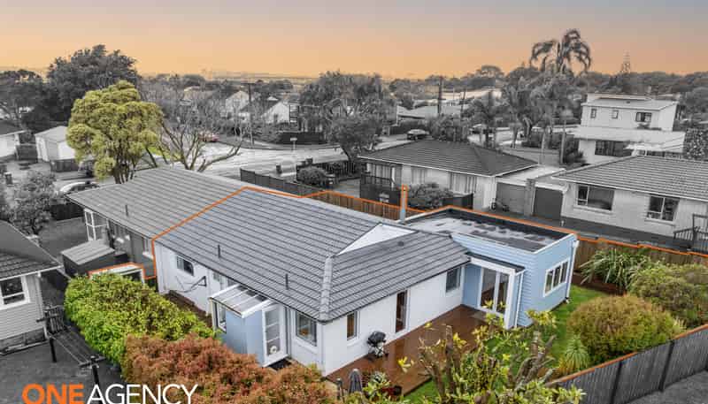 64b Muir Ave, Mangere Bridge