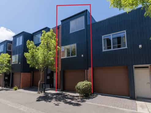 29/120 Rintoul Street, Newtown