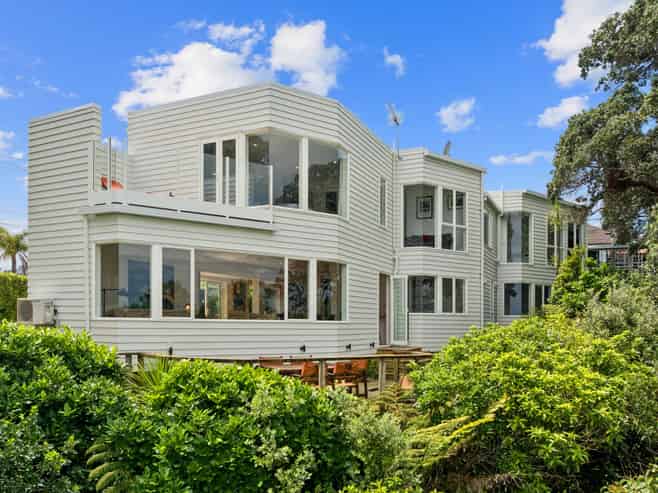 83 Ngataringa Road, Devonport