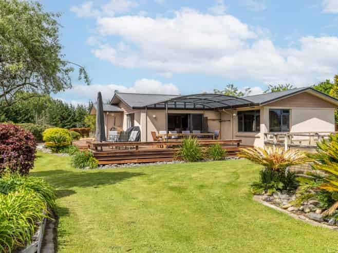 4833 State Highway 29, Matamata
