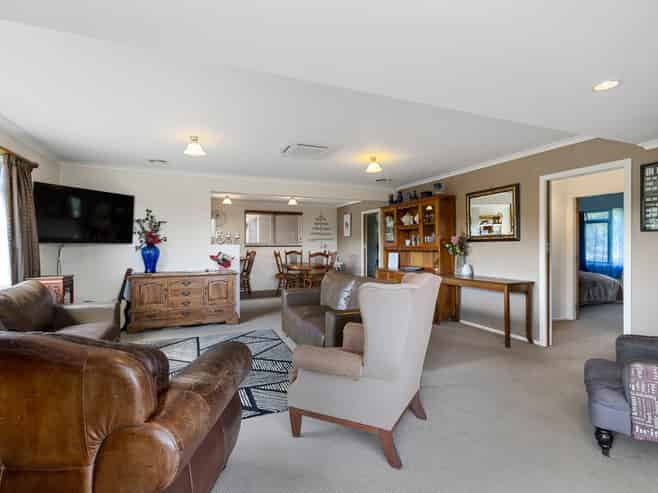 4833 State Highway 29, Matamata