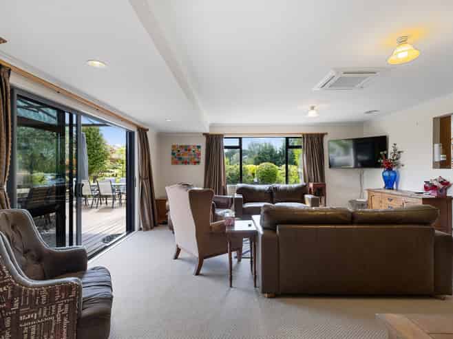 4833 State Highway 29, Matamata