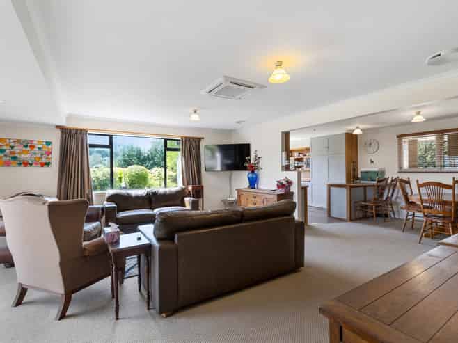 4833 State Highway 29, Matamata