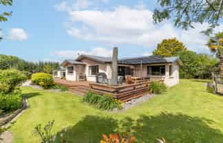 4833 State Highway 29, Matamata