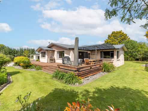 4833 State Highway 29, Matamata