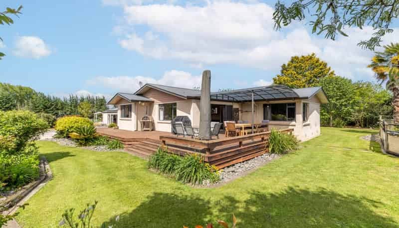 4833 State Highway 29, Matamata