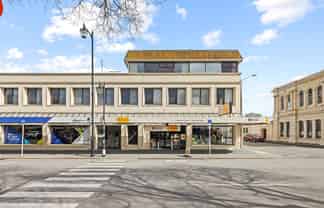  Bank says Sell - Opportunistic in Oamaru