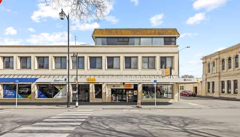  48/54 Thames Street, Oamaru