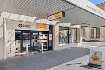  Bank says Sell - Opportunistic in Oamaru