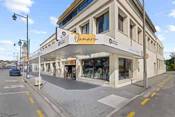  Bank says Sell - Opportunistic in Oamaru