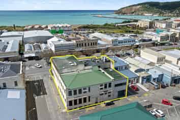  Bank says Sell - Opportunistic in Oamaru