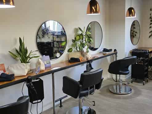 Conway lane first floor office/retail space