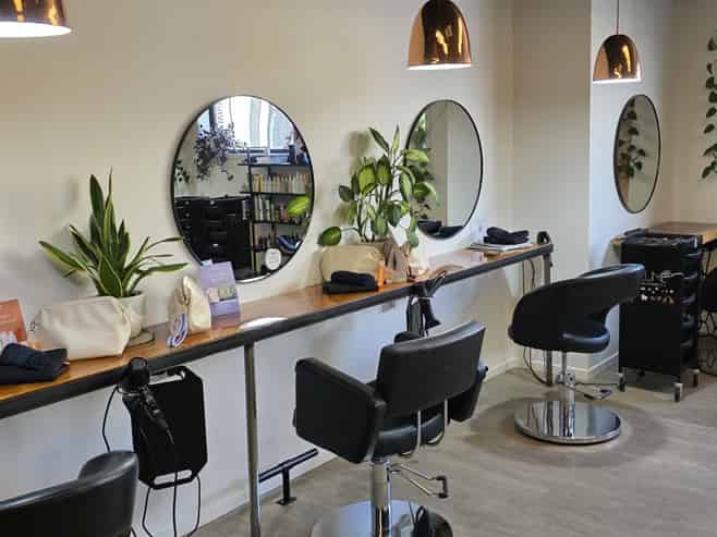 Conway lane first floor office/retail space