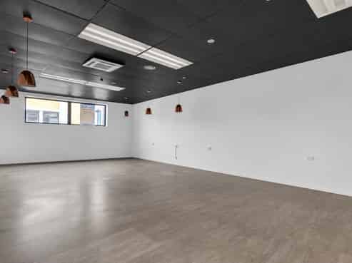Conway lane first floor office/retail space