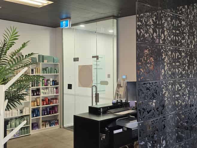 Conway lane first floor office/retail space